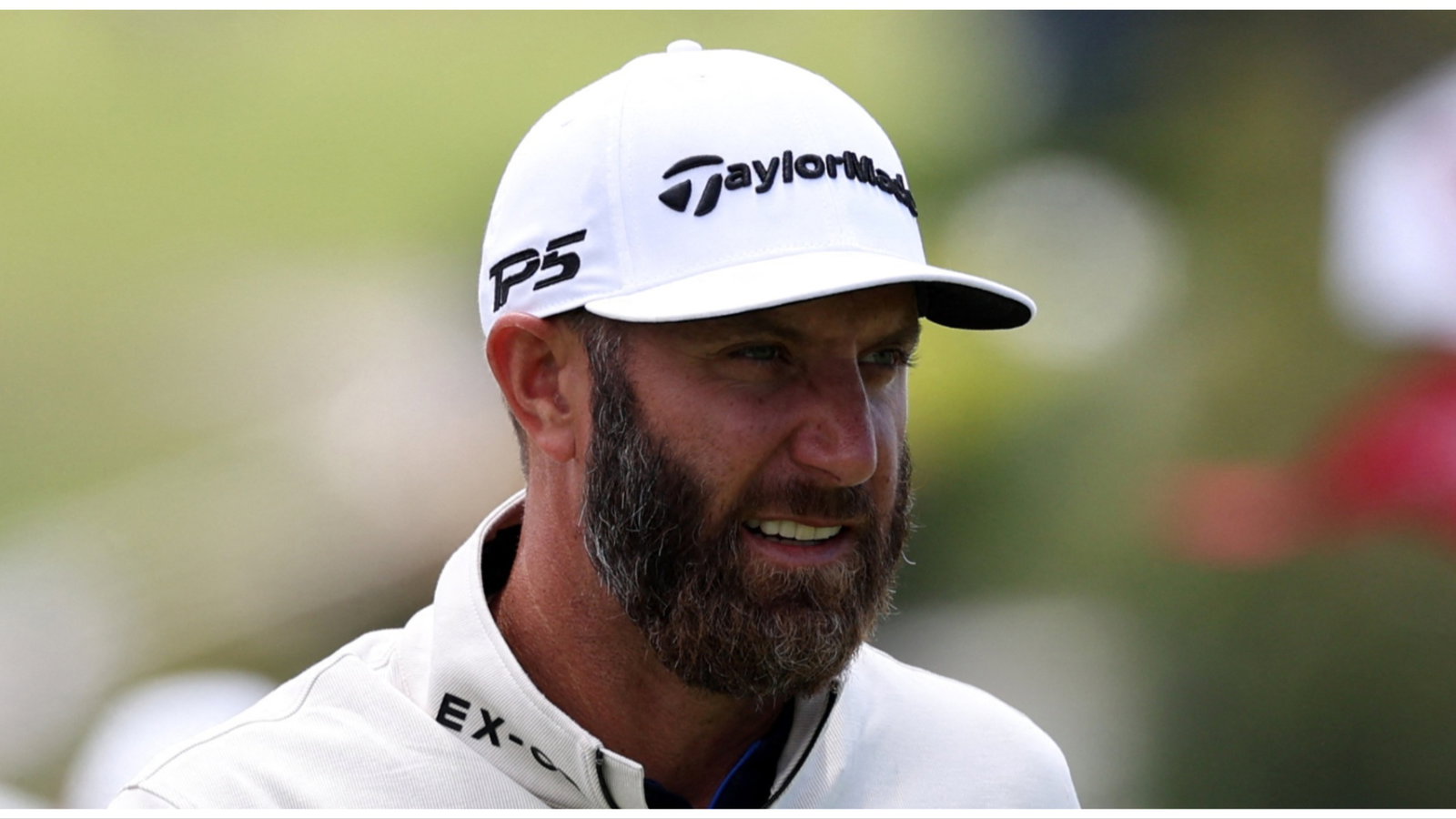 adidas Golf name Dustin Johnson's replacement?! 